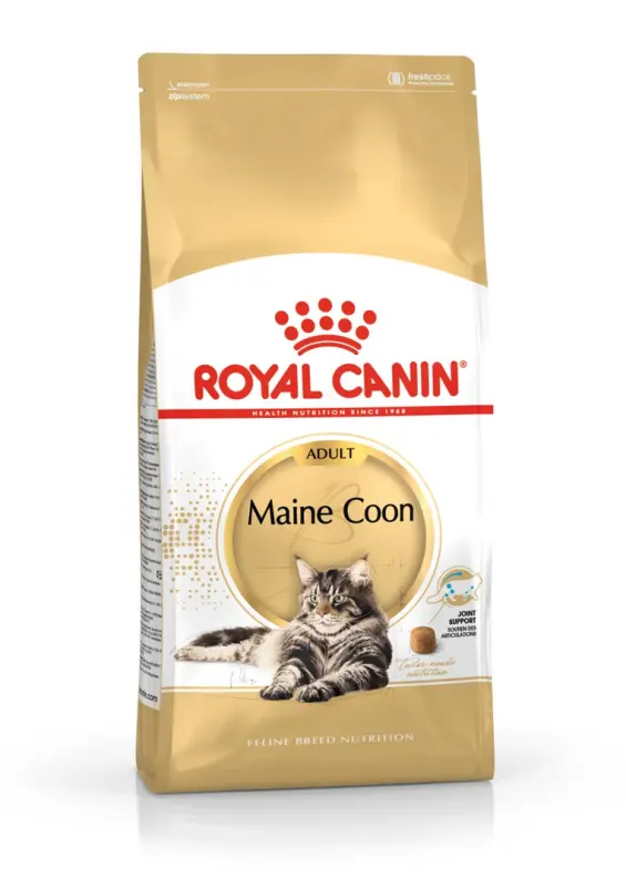 ROYAL CANIN FBN Maine Coon Pieaugušo