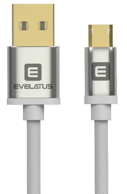 Evelatus Universal Data cable Micro USB