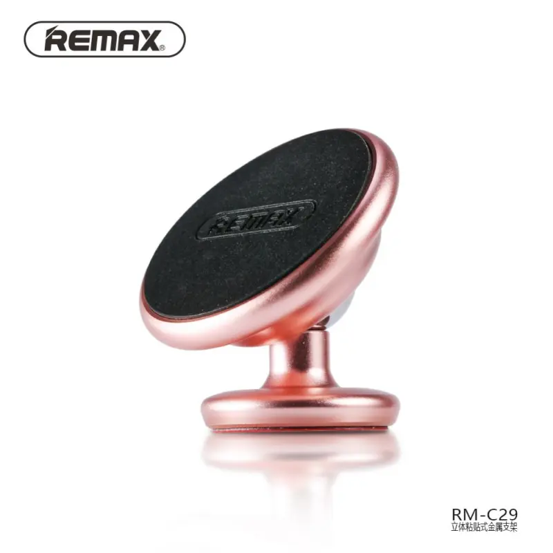 Remax Universal Metal solid Holder RM-C29