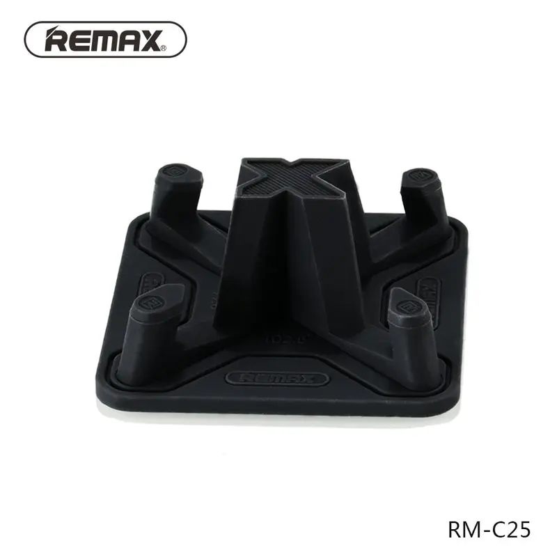 Remax Universal RM-C25 Pyramid 360 degrees