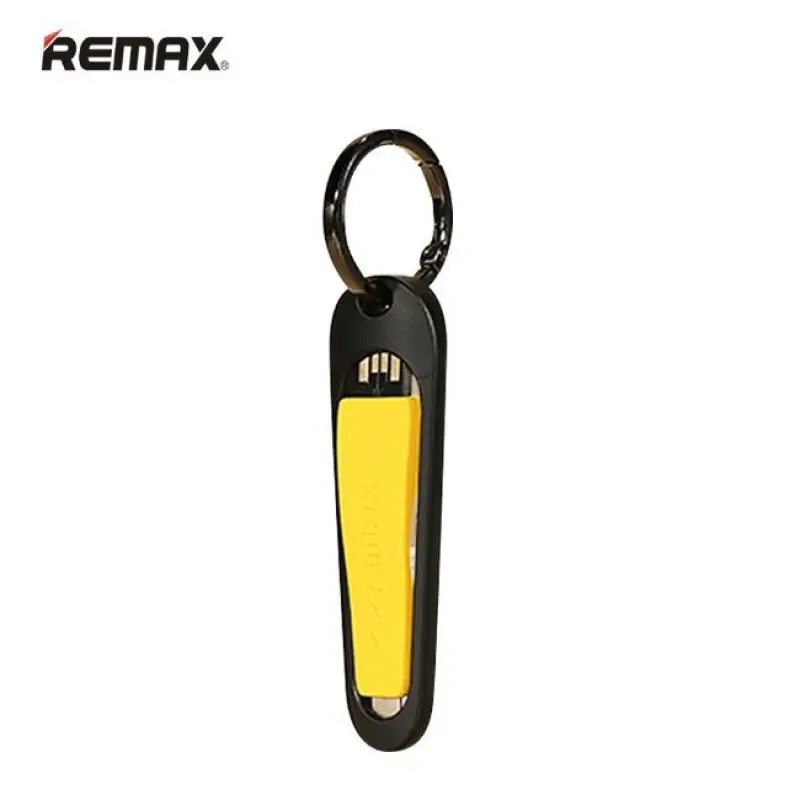 Remax Mini Atslēgu piekariņš Lightning uz