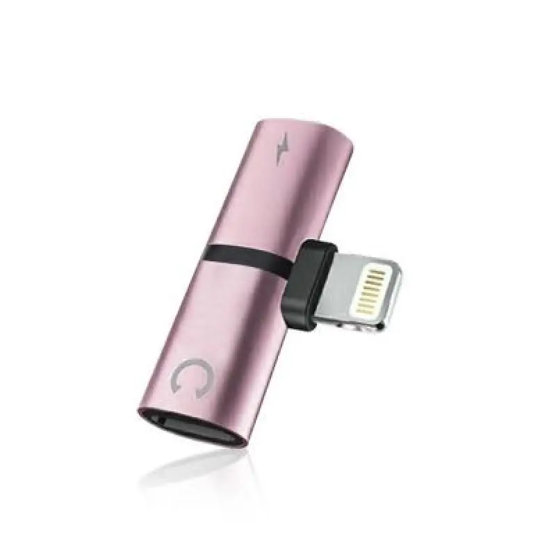 N/A Lighting-HF/Lighting Rose Gold - 30210