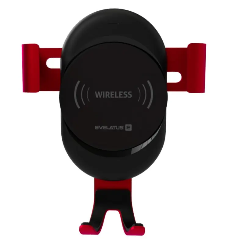 Evelatus - Gravity Car Holder with