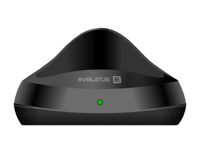 Evelatus Universal Charging Stand for ARON