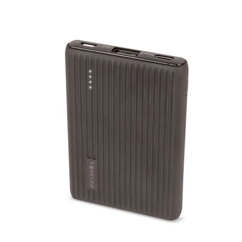 Forever Universal Power bank PTB-05S 5000