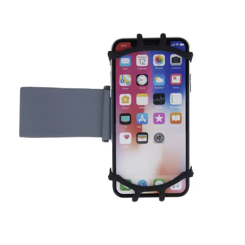 ILike Universal Universal silicon arm case