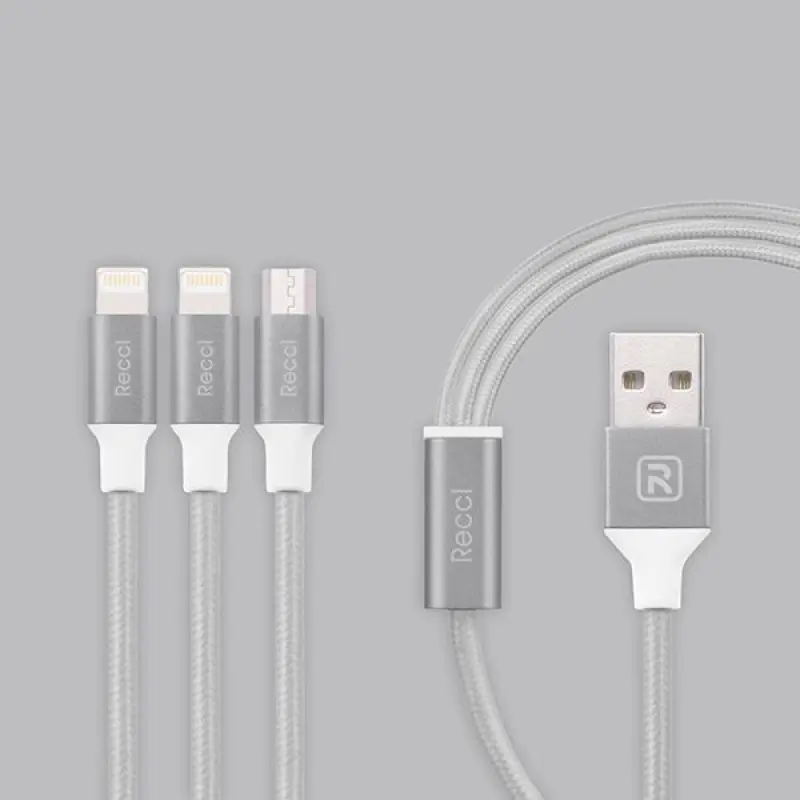 Recci Universal Delicate RCS-H120 3 in