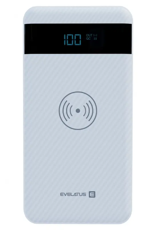 Evelatus Evelatus Power Bank Wireless EPB05