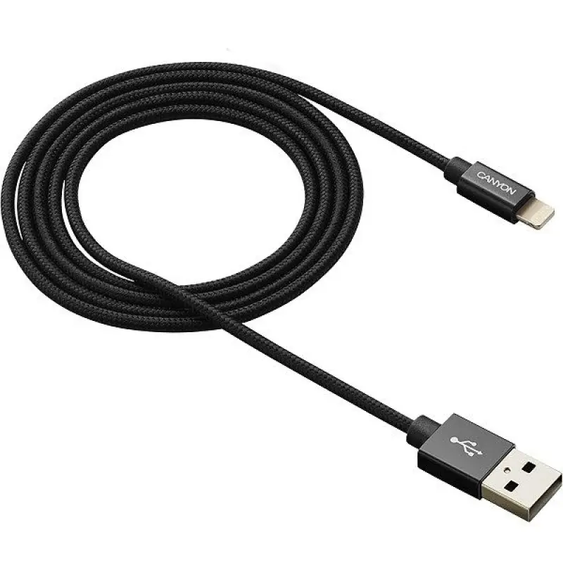 Canyon Charge & Sync MFI Cable