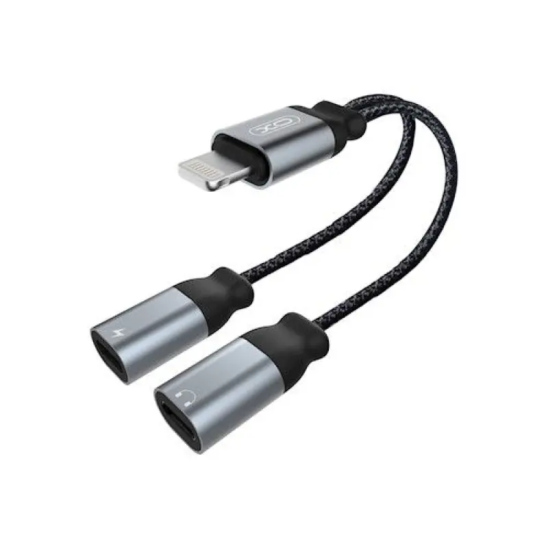 XO XO Adapter Lightning to Lightning