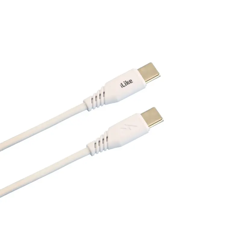 ILike iLike Evelatus Charging Cable Type-C