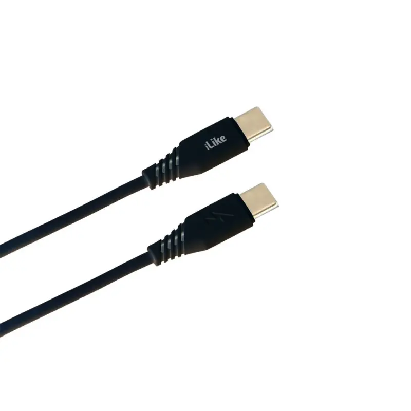 ILike iLike Evelatus Charging Cable Type-C