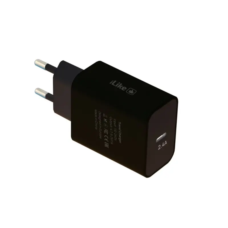 ILike iLike Type-C Travel Charger ITC02