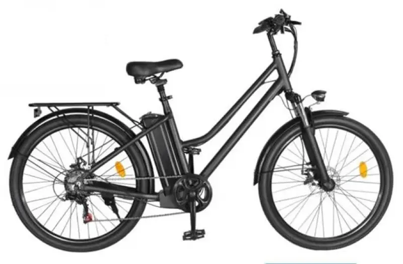 ILike - Electric bike BK1, 36V