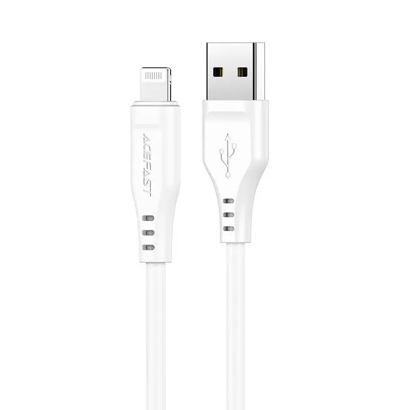 Acefast Apple Lightning to USB 1