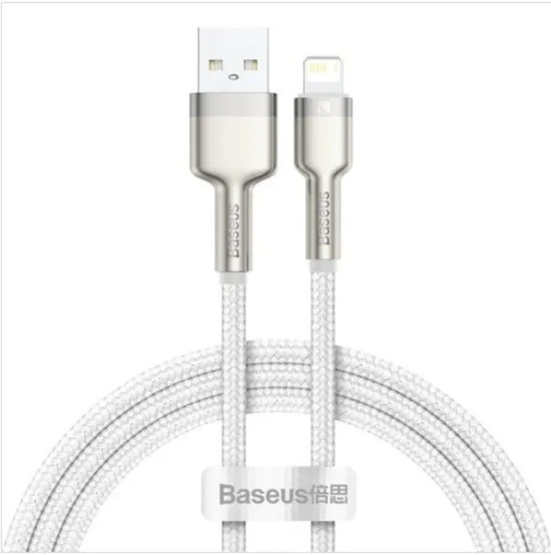 Baseus Cable Cafule Metal USB -