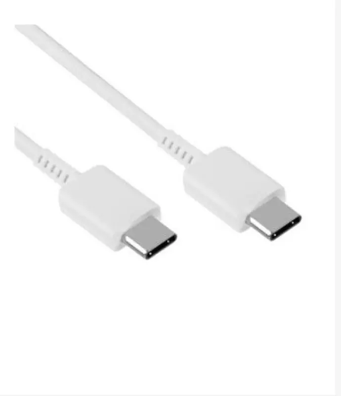 Samsung Type-C Data Cable White (Service