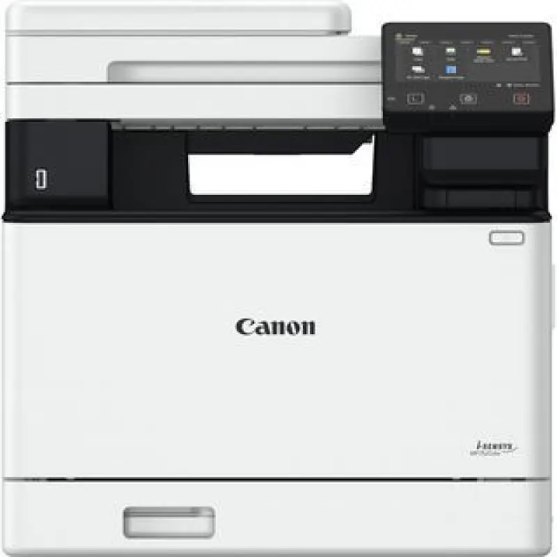 Canon i-SENSYS MF752Cdw Colour, Laser, Color