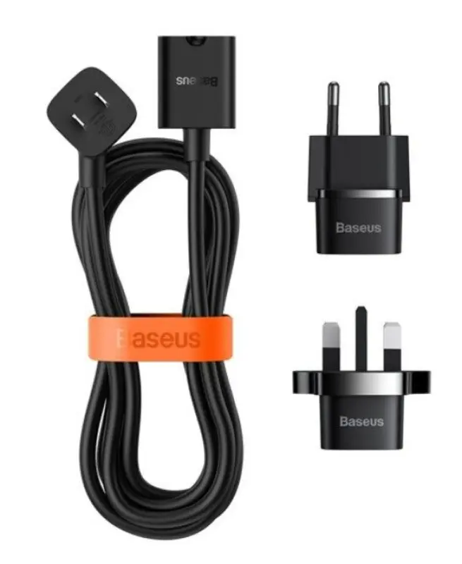 Baseus Universal PowerCombo cable / extension