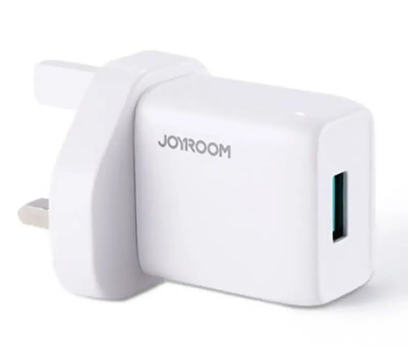 Joyroom USB wall charger 2.1