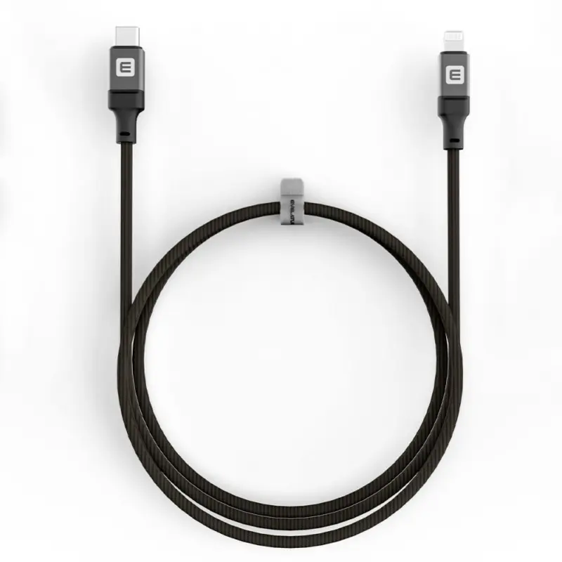 Evelatus Evelatus USB C to Lightning