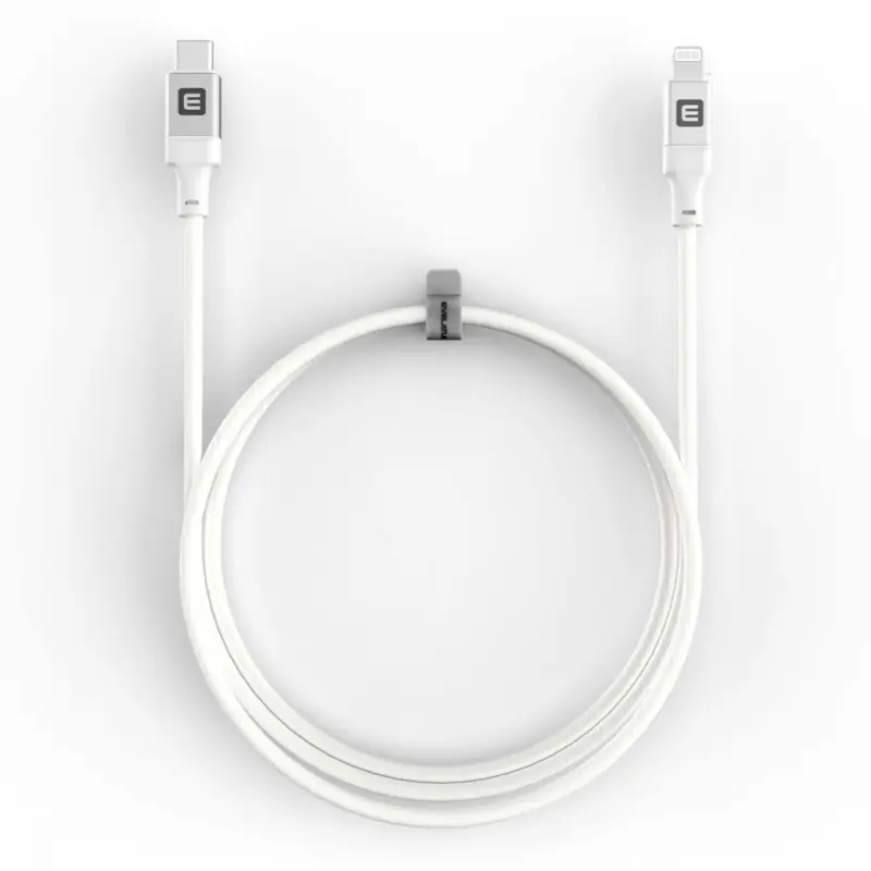 Evelatus Evelatus USB C to Lightning