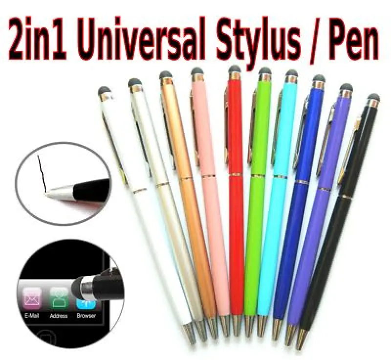 ILike Universal PN1 Universal 2in1 Capacitive