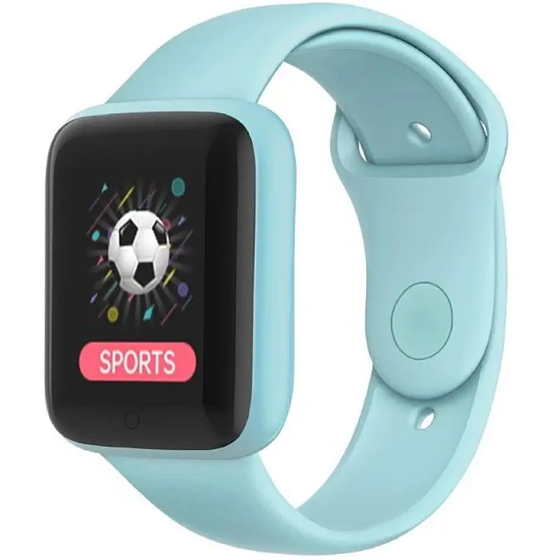 IWear M7 Smart & Fit Watch