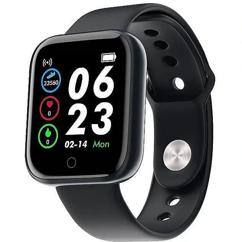 ILike M7 Smart & Fit Watch