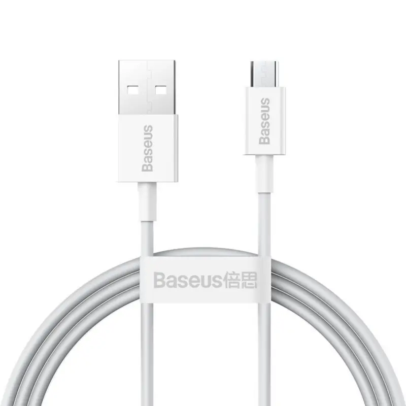 Baseus Baseus Superior USB-A / micro