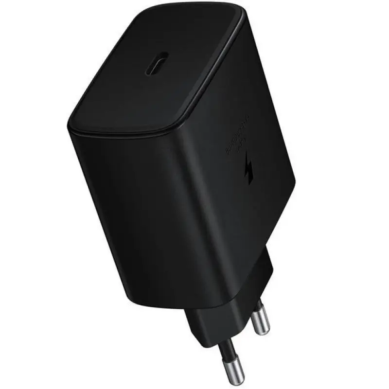 Samsung EP-TA845EBE Samsung Quickcharge USB-C 45W