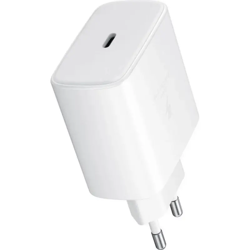 Samsung EP-TA845EWE Samsung Quickcharge USB-C 45W