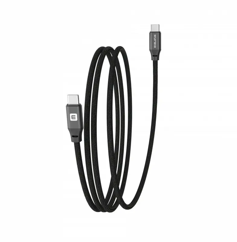 Evelatus Cable E-Mag Power 60W USB