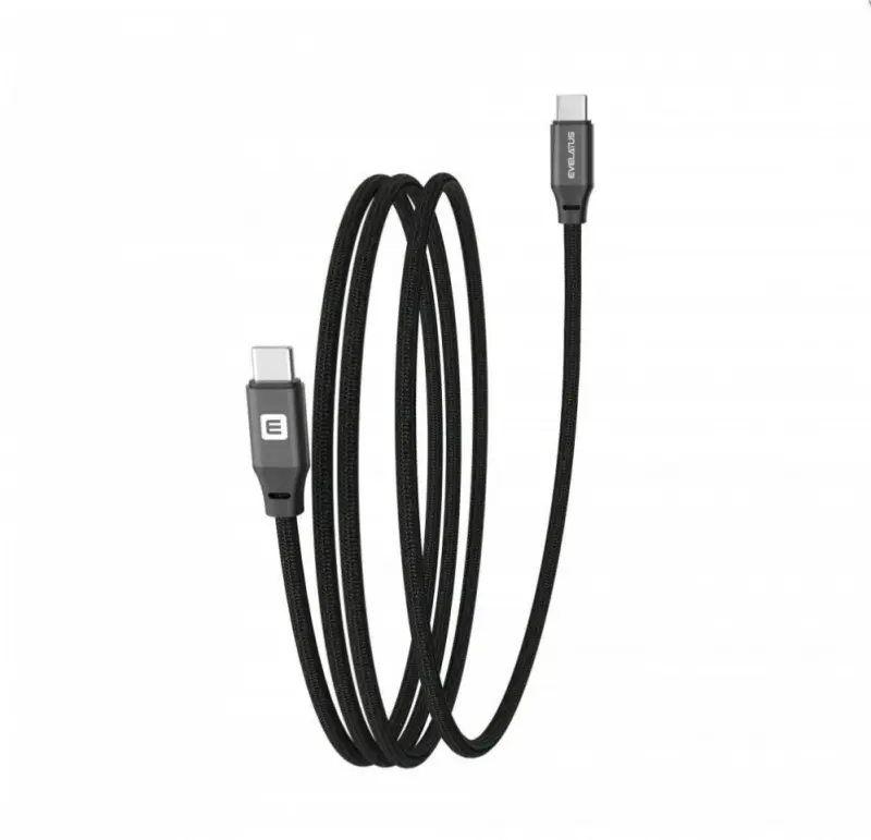Evelatus Cable E-Mag Power 60W USB