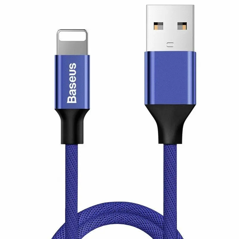 Baseus Baseus Yiven Lightning Cable 120cm