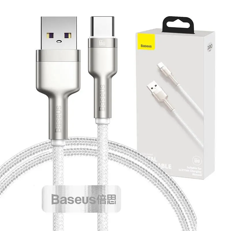 Baseus USB cable for USB-C Baseus