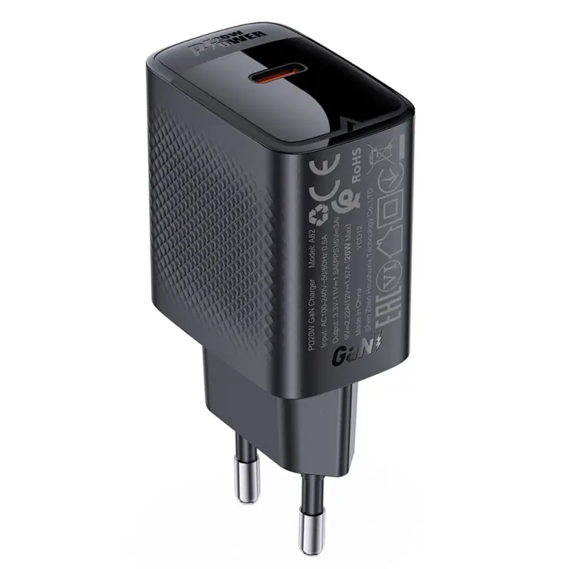 Acefast Acefast A82 Charger Network GaN