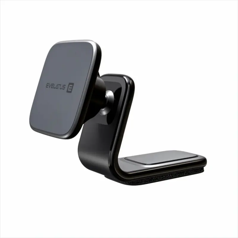 Evelatus Adhesive flexable bendable mount with
