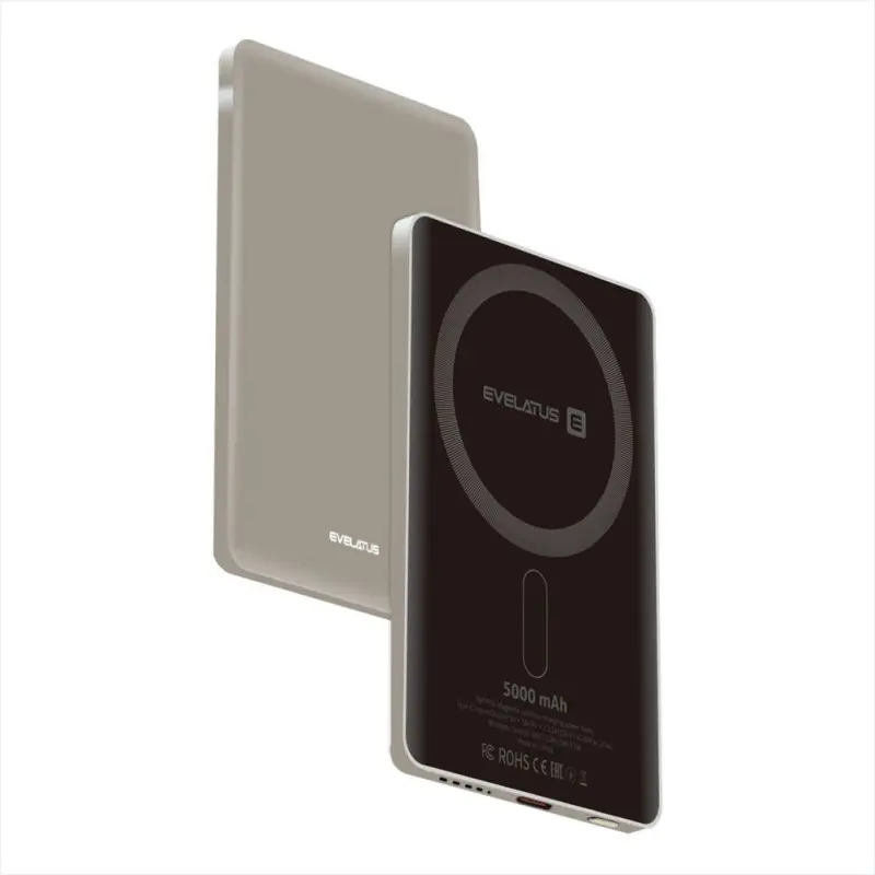 Evelatus Evelatus PD20W 5000mAh Power Bank