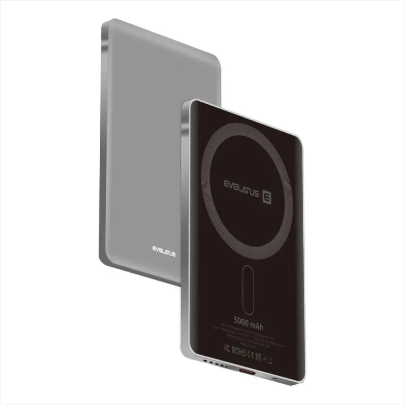 Evelatus Evelatus PD20W 5000mAh Power Bank