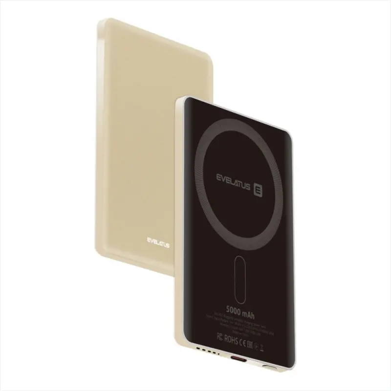 Evelatus Evelatus PD20W 5000mAh Power Bank