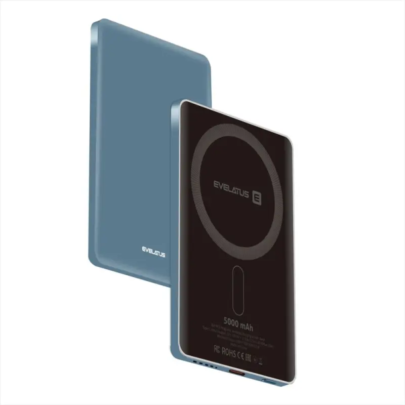 Evelatus Evelatus PD20W 5000mAh Power Bank