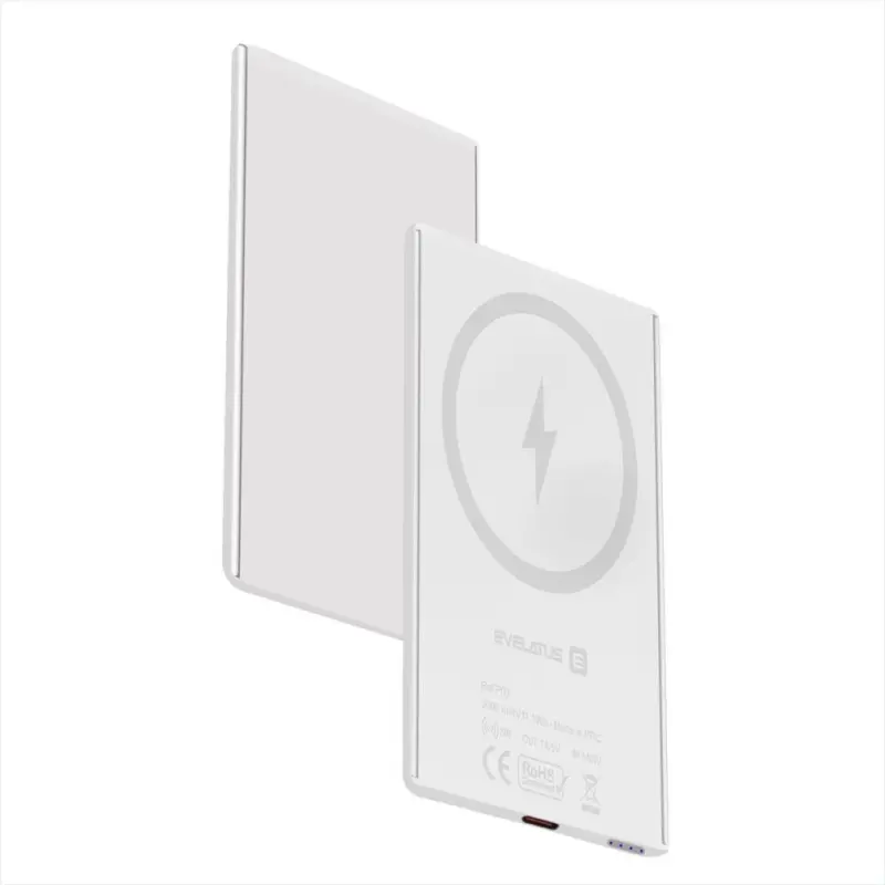 Evelatus Evelatus 3000mAh Power Bank Super