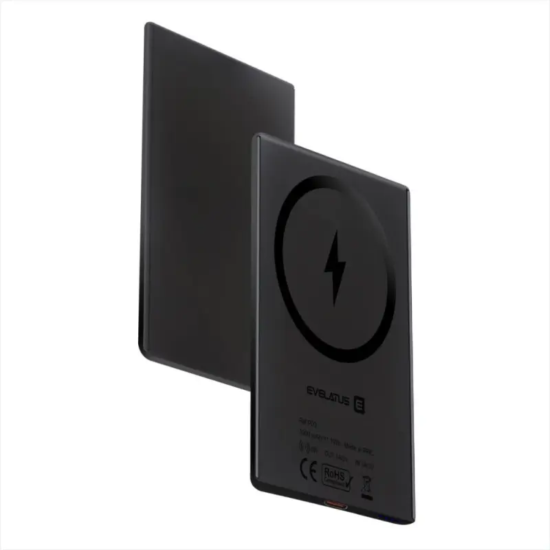 Evelatus Evelatus 3000mAh Power Bank Super