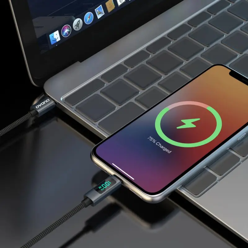 Dudao Dudao L7C USB-C - USB-C