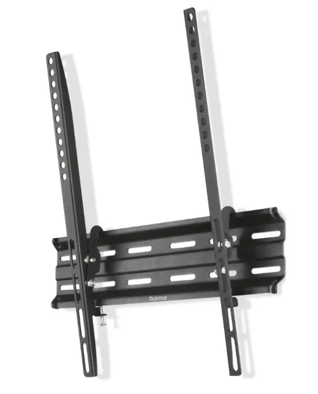 Hama TV Wall Bracket, Tilting, 165