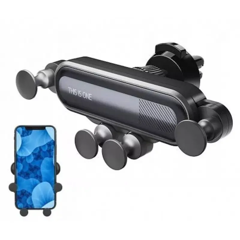 WoW O4 Octopus 4-Point Gravity Auto