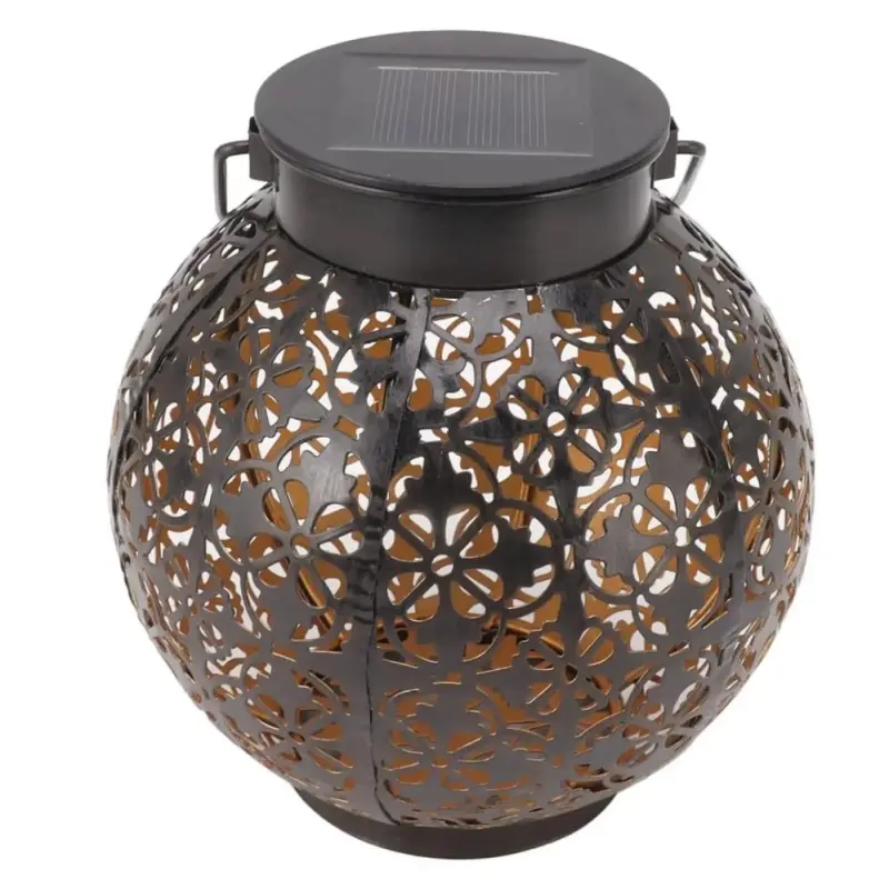 Elight Garden Decor Solar IP65 LED