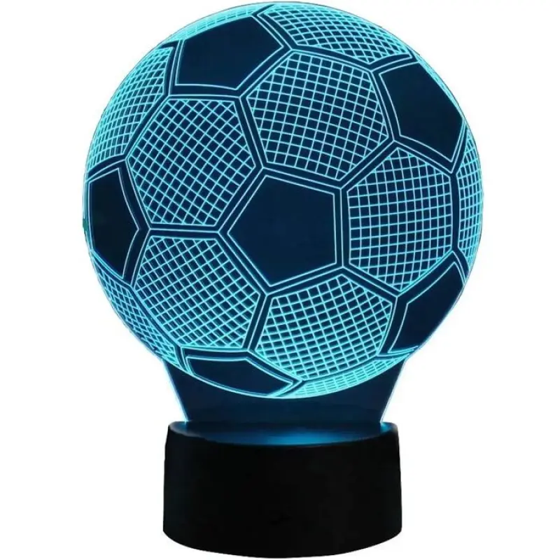 Elight ILU 3D Illusion LED Night