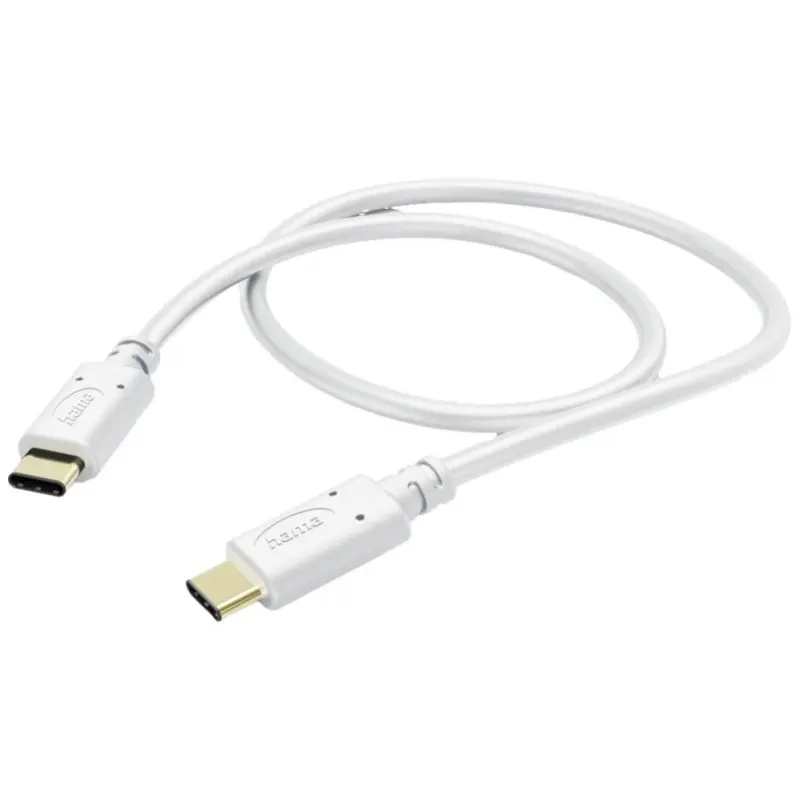 Hama Charging Cable USB-C to USB-C
